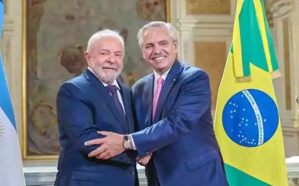 Por concordar com Lula sobre Maduro, Alberto Fernández é desconvidadoenjoy11 casinoobservar eleições na Venezuela