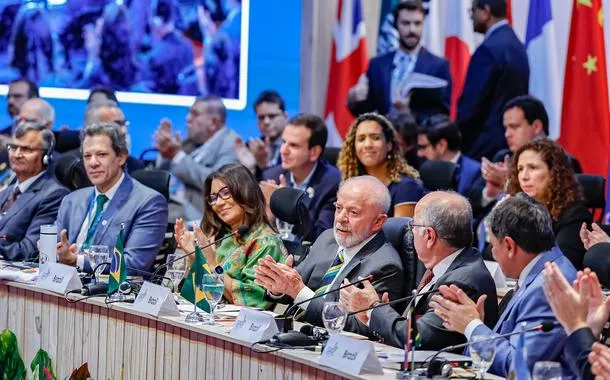 Iniciativa brasileira, Aliança Global contra a Fome atinge 80 adesões e promete avanço histórico no combate à pobreza