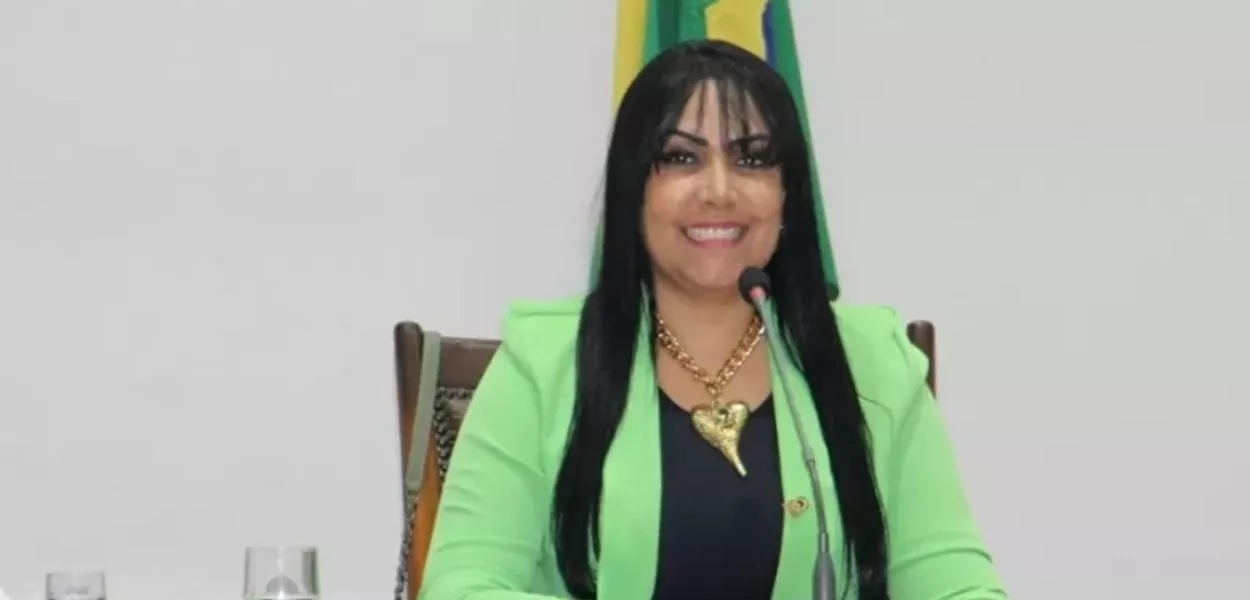 Deputada bolsonarista é investigada por usar Barões da Pisadinha para enriquecimento ilícito