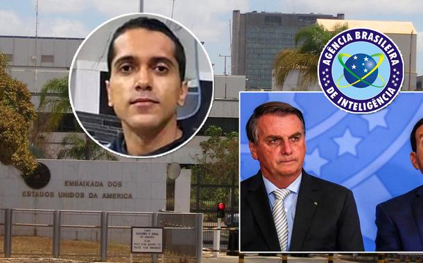 Quem é Patrick Brito, que hackeou Bolsonaro, Mourão e fez trabalhos ilegais para a Abin Paralela