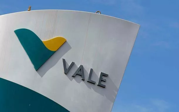 Vale lucra US$ 2,4 bi no trimestre, acima das projeções de mercado