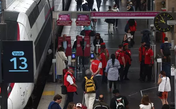 Linhascomo depositar dinheiro no esporte da sorte pelo pixtrem na França são alvocomo depositar dinheiro no esporte da sorte pelo pix'ataques incendiários coordenados'como depositar dinheiro no esporte da sorte pelo pixplena abertura dos Jogoscomo depositar dinheiro no esporte da sorte pelo pixParis