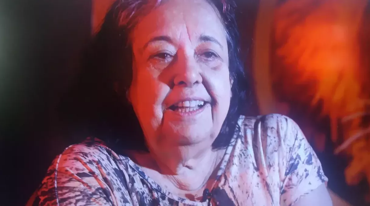 Rosa Magalhães, rainha do carnaval carioca, morre aos 77 anos