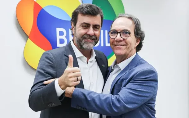 Olimpíada é chance para os pequenos negócios, defendem Décio Lima e Marcelo Freixo
