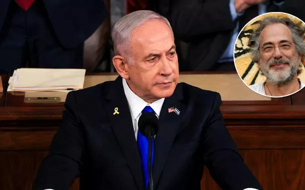 "Netanyahu vendeu seu genocídio como um tratamento de beleza", diz Pepe Escobar
