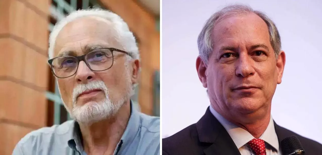 "Ciro é um coronel que vai disputar a base da extrema-direita", diz Genoino