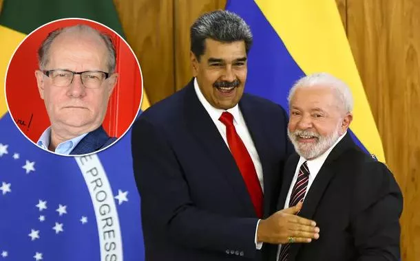 “O Brasil vem cometendo deslizes na gestão do tema Venezuela”, diz Mario Vitor Santos