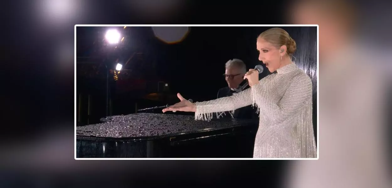 Celine Dion