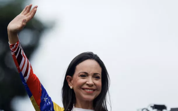 Procurador-geral da Venezuela diz que María Corina Machado pode ser indiciada por homicídio