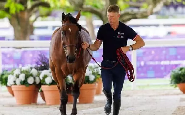 Olimpíadas de Paris: Atleta de hipismo é acusado de maus-tratos contra cavalo