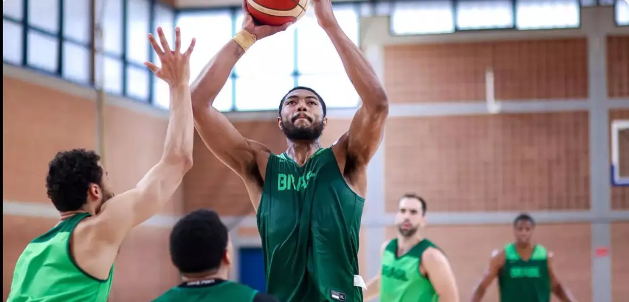 Basquete