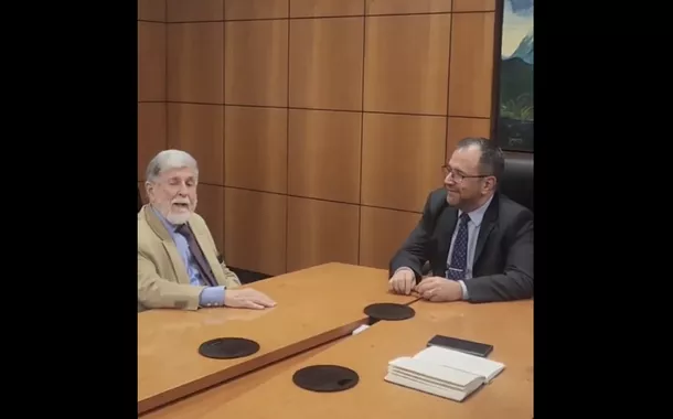 Celso Amorim chega à Venezuela para acompanhar eleições presidenciais