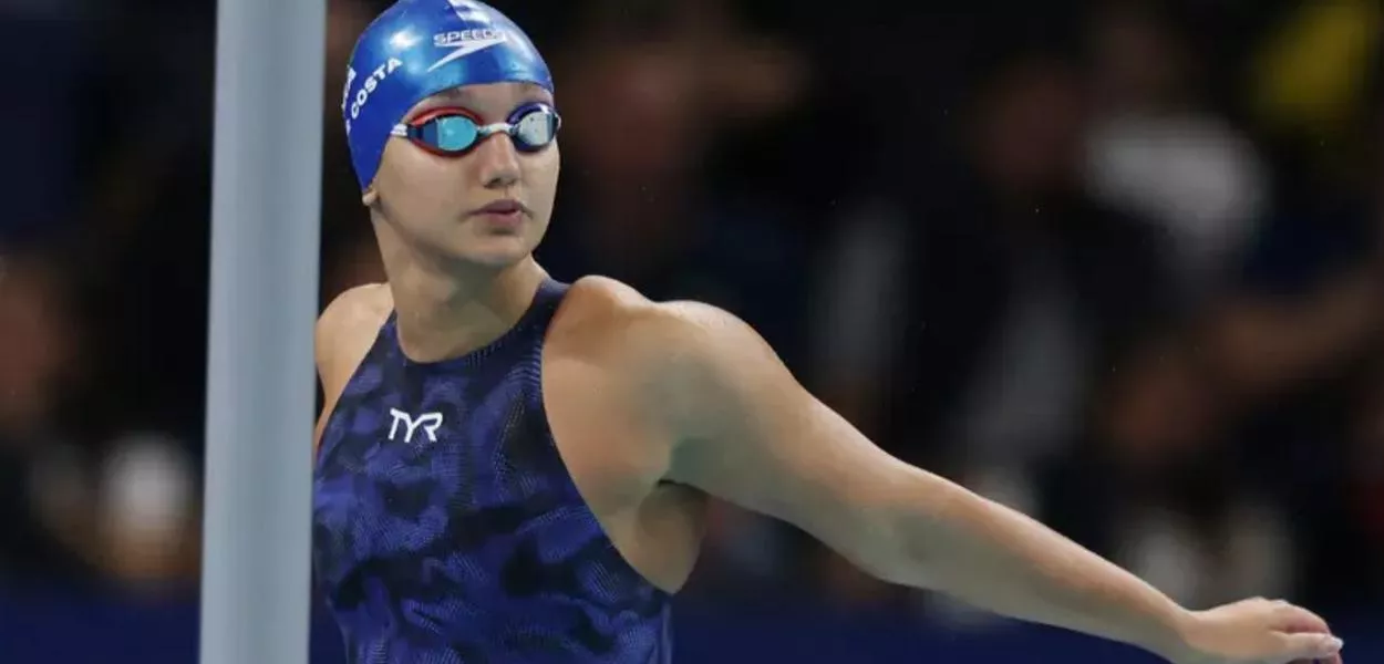 Maria Fernanda Costa