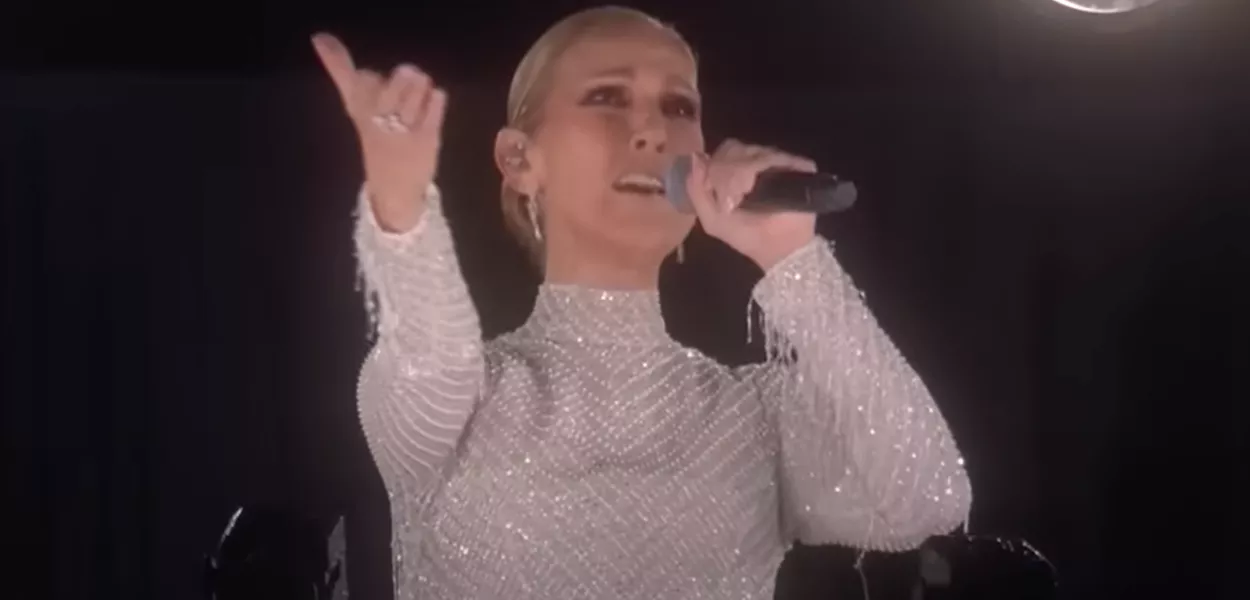 Céline Dion