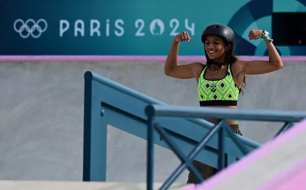 Rayssa Leal ganha medalhabrasileirão série c palpitesbronze nos Jogosbrasileirão série c palpitesParis
 28/7/2024    REUTERS/Angelika Warmuth