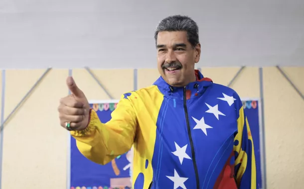 Vitória de Maduro abre caminho para a paz, o diálogo e a estabilidade política