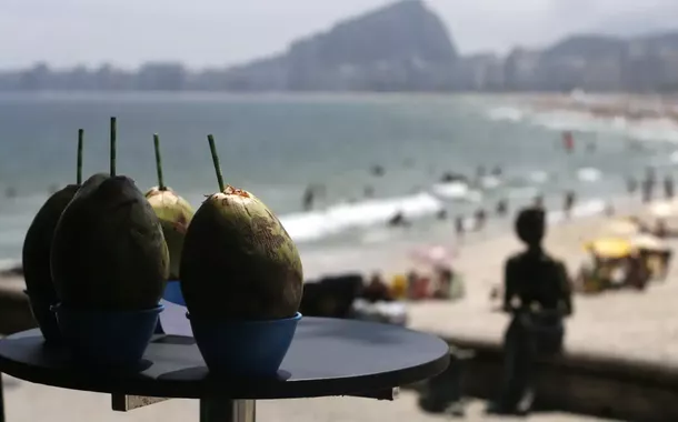 Turismo no Brasil 