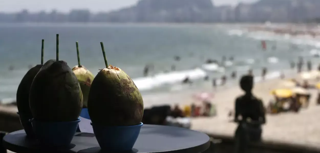 Turismo no Brasil