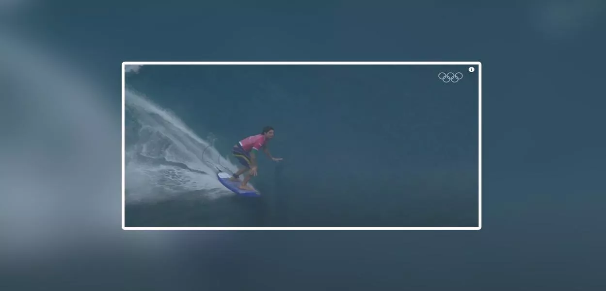 Gabriel Medina