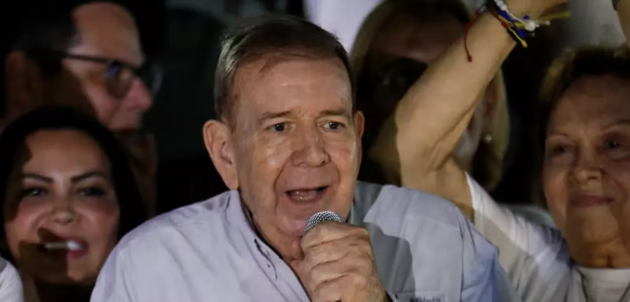 Edmundo Gonzalez