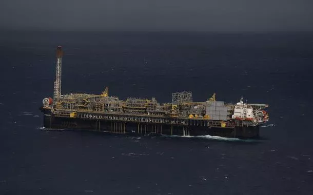 Produção de petróleo do Brasil sobe 16,6% em agosto