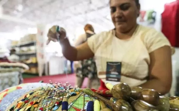 Mães são maioria na hora de empreender