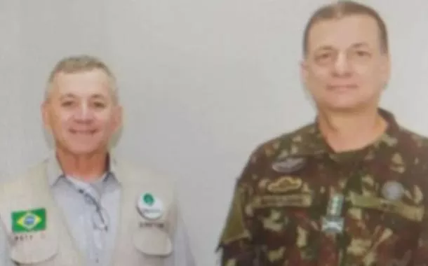 Militares são exonerados de ministério após denúncia de abuso sexual