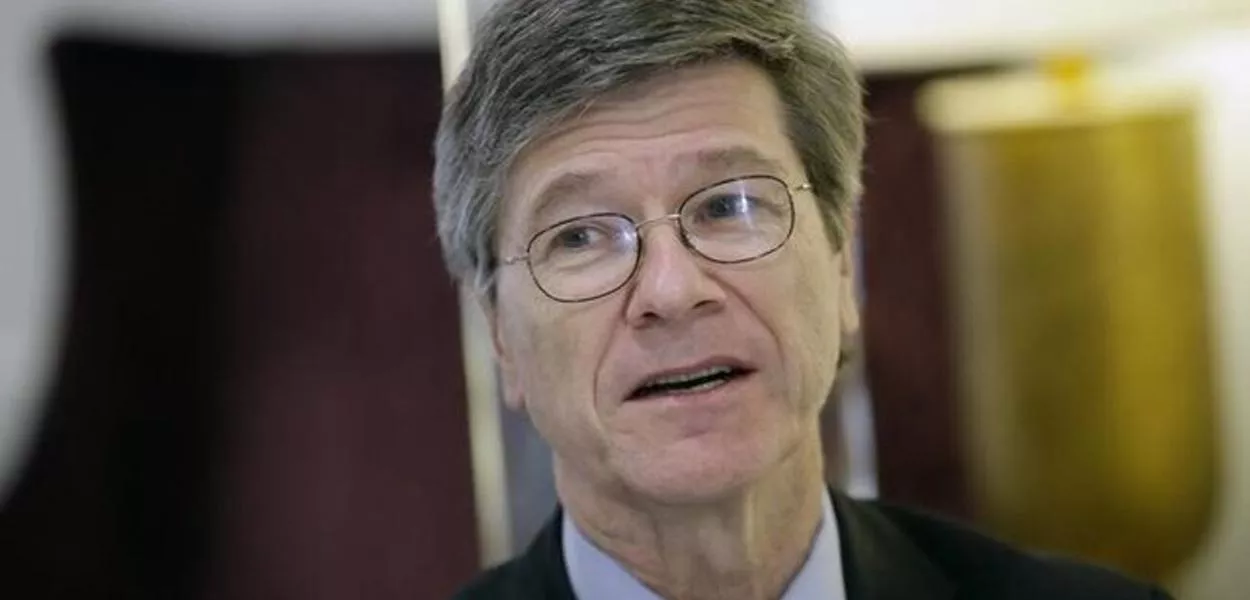 Jeffrey Sachs alerta: plano de Donald Trump para Gaza é “caricatura do colonialismo” e ignora criação do Estado da Palestina