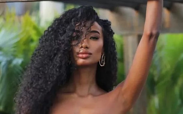 Miss São Paulo é alvo de racismo nas redes após vencer concurso: 'desde que ganhei, não tive paz'