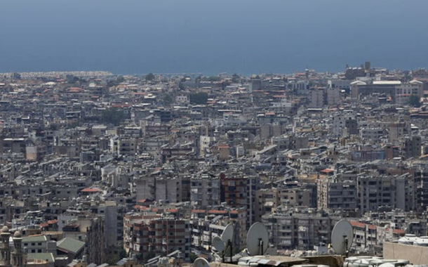 Israel ataca Beirute, capital do Líbano, e amplia guerra no Oriente Médio (vídeo)