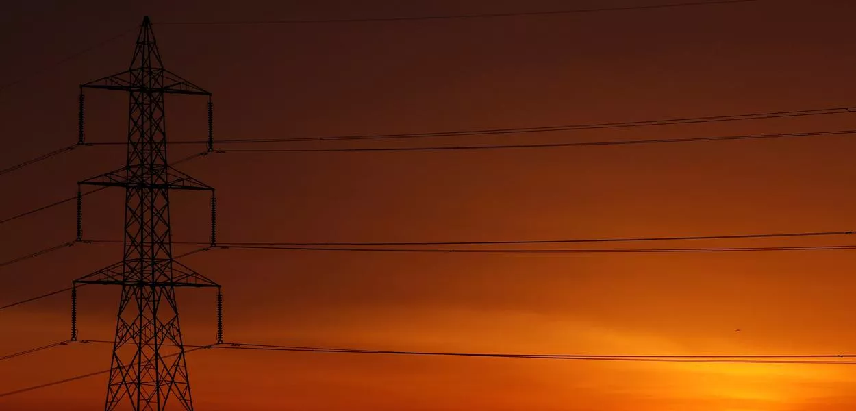Linha de transmissão de energia
13/03/2019
REUTERS/Amr Abdallah Dalsh