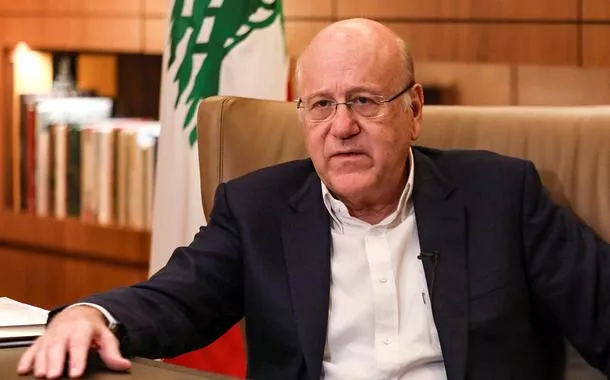 Najib Mikati