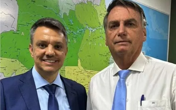 Com apoio de Bolsonaro, primo de Ustra será candidato a vereador pelo PL em Porto Alegre