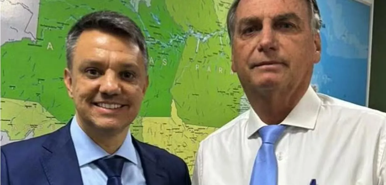 Com apoio de Bolsonaro, primo de Ustra será candidato a vereador pelo PL em Porto Alegre