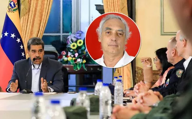 “Não há espaço para golpecasino brasilestado na Venezuela”, diz José Reinaldo Carvalho