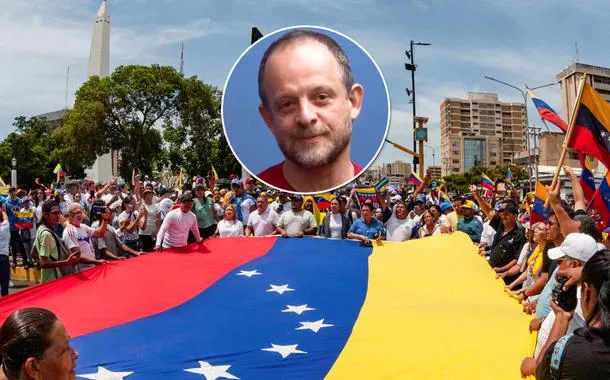 Altman classifica como "absurda" a ideia de novas eleições na Venezuela defendida por Celso Amorim