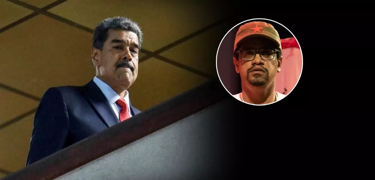 “A vitória do Maduro é de todos que sonham com uma América Latina livre, soberana e socialista”, diz Constantine