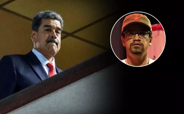 “A vitória do Maduro éh2bet donotodos que sonham com uma América Latina livre, soberana e socialista”, diz Constantine