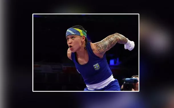 Jogos Olímpicoscomo ficar rico com apostasParis: Bia Ferreira vence por decisão unânime e garante medalha para o Brasil no boxe