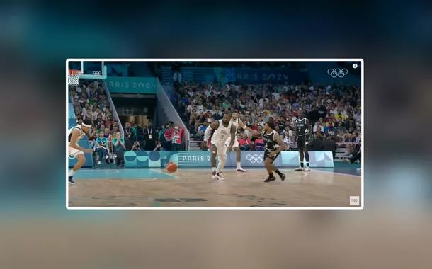 Olimpíadaspixbet futebol 365Paris: EUA avançam para as oitavaspixbet futebol 365final do basquete e 'ajudam' o Brasil por vaga no mata-mata