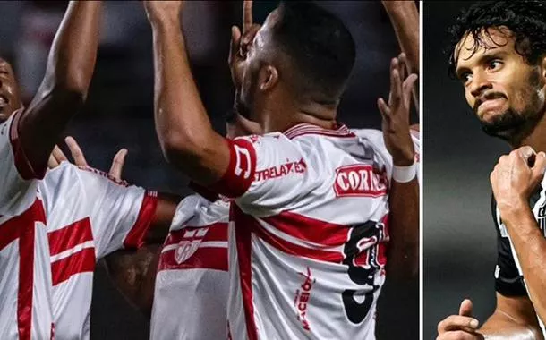 CRB e Atlético-MG empatam no jogominimo para sacar no sportingbetida pelas oitavasminimo para sacar no sportingbetfinal da Copa do Brasil