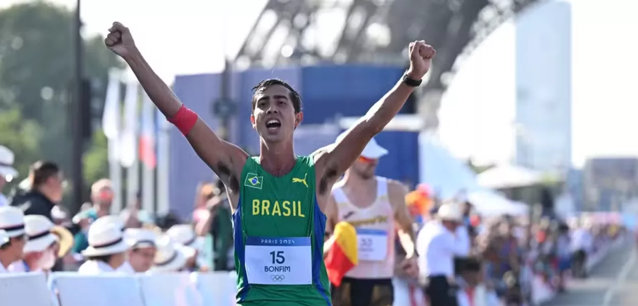Caio Bonfim