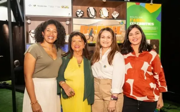 Embratur e Sebrae levam a Paris artesanato de mulheres de quilombo do Piauí: “É coisa que a gente nunca pensava”