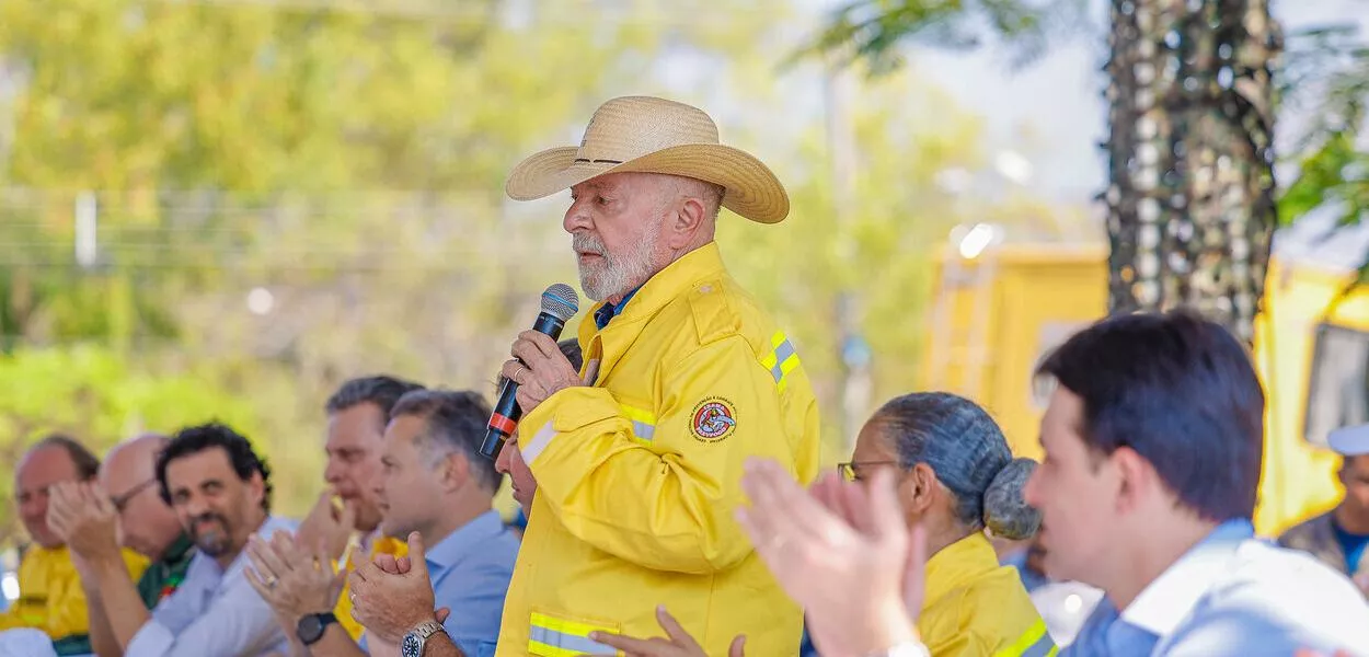 Luiz Inácio Lula da Silva