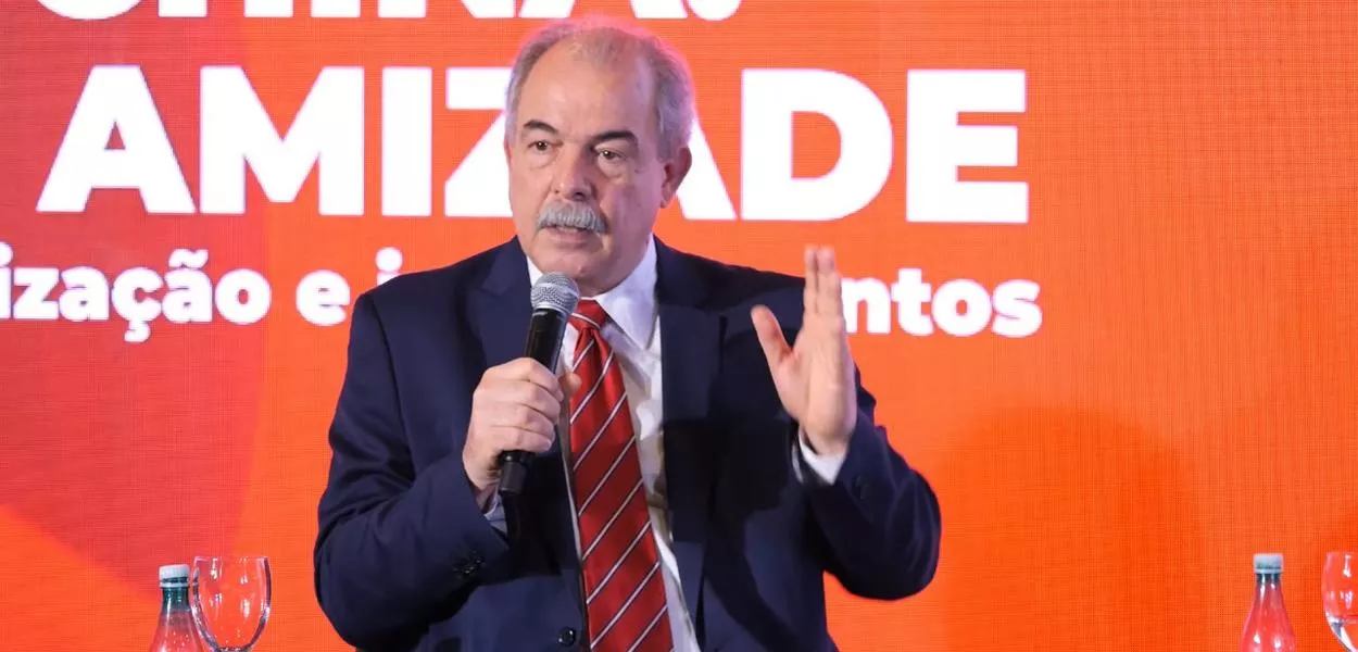 Aloizio Mercadante