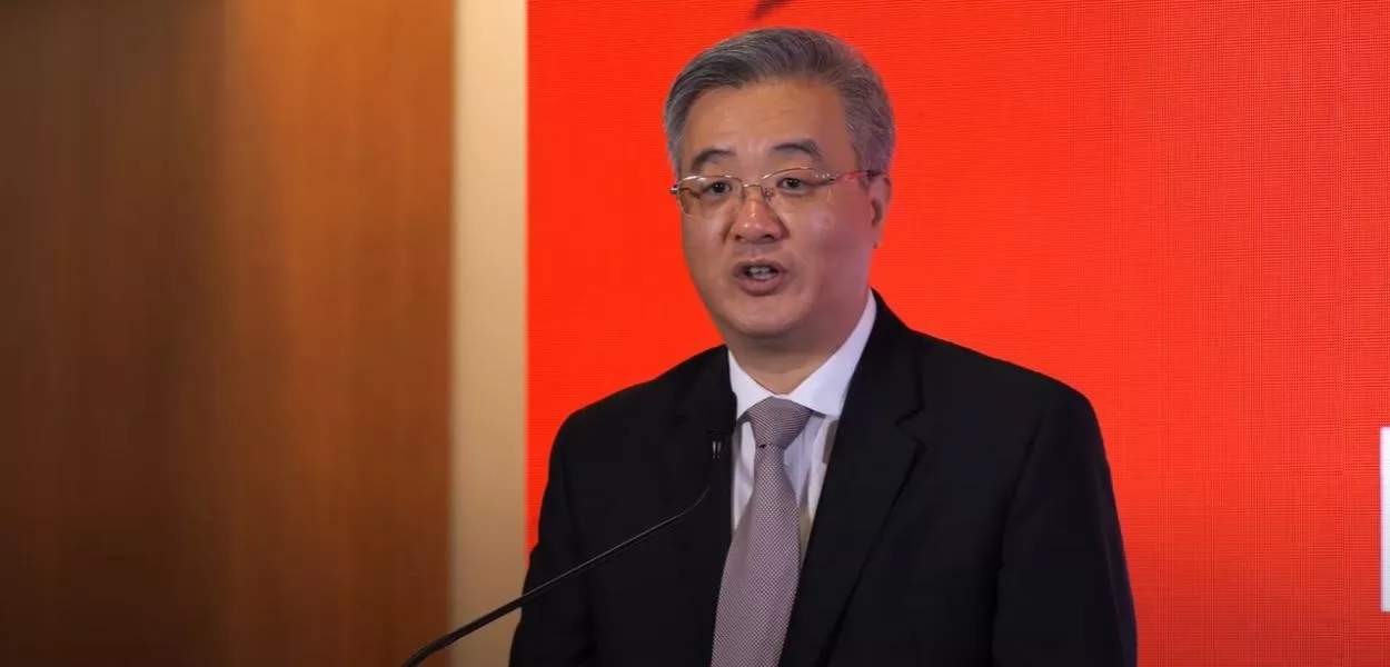 Zhu Qingqiao