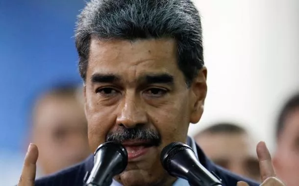 Maduro culpa os EUA e Elon Musk por tentativas de golpe na Venezuela