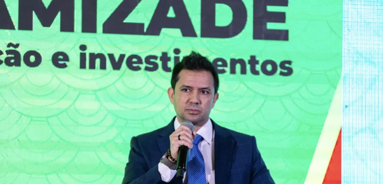 Uallace Moreira