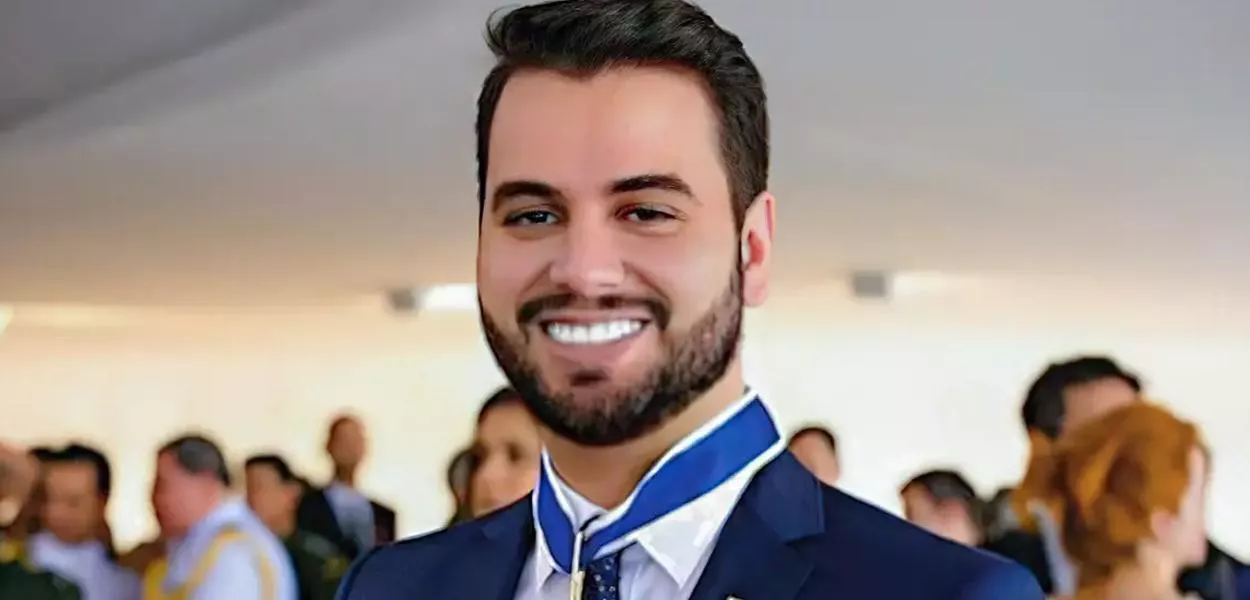 Filipe Martins