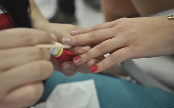 Manicure